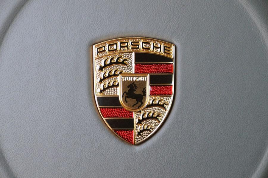  Porsche 911 Carrera S 2012 года  (фото 127 из 155)